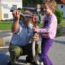 Kindergarten bei der Feuerwehr Kirchham